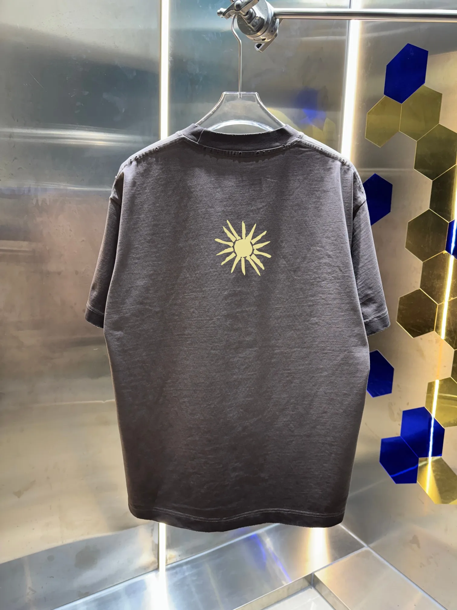 GVC * 2026 New Arrival 320 tee Same Style : Size :S M L XL XXL
